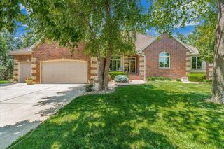 1011 N Preserve Street, Wichita, KS 67206