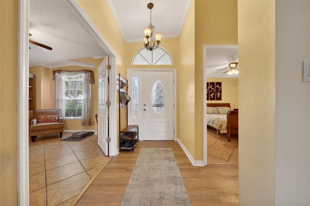 5069 EL DESTINO DRIVE, Leesburg, FL 34748