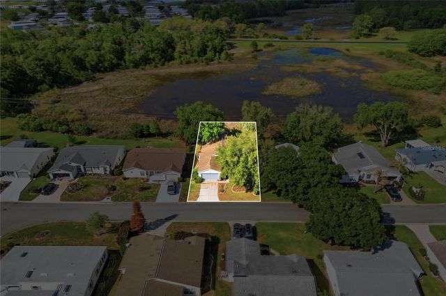 5069 EL DESTINO DRIVE, Leesburg, FL 34748