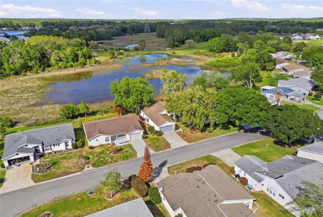 5069 EL DESTINO DRIVE, Leesburg, FL 34748