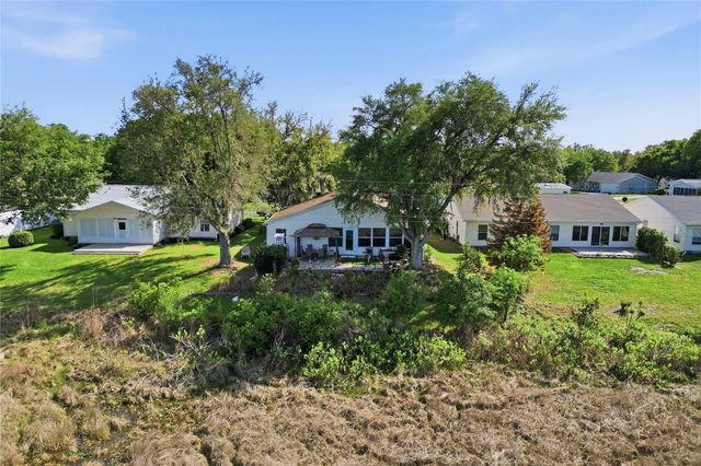 5069 EL DESTINO DRIVE, Leesburg, FL 34748