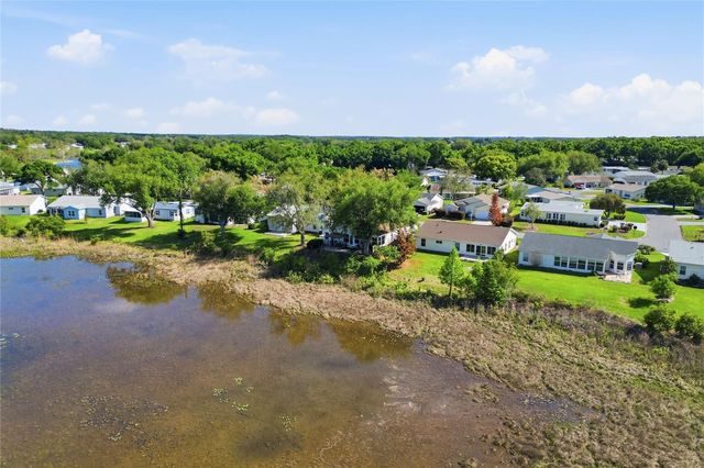 5069 EL DESTINO DRIVE, Leesburg, FL 34748