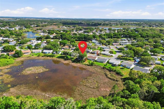 5069 EL DESTINO DRIVE, Leesburg, FL 34748