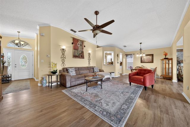 5069 EL DESTINO DRIVE, Leesburg, FL 34748