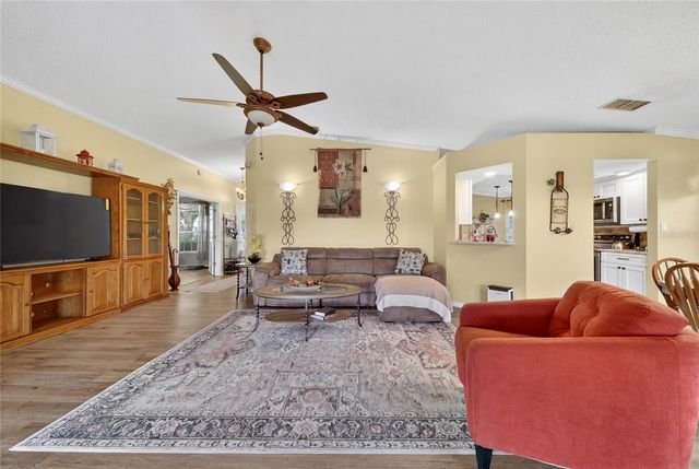 5069 EL DESTINO DRIVE, Leesburg, FL 34748