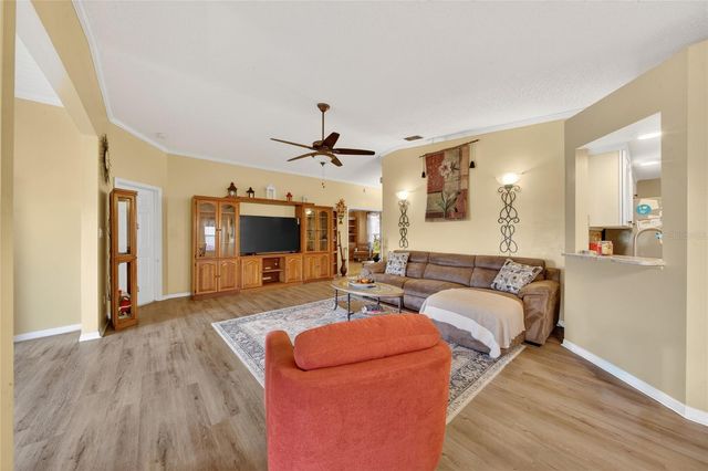 5069 EL DESTINO DRIVE, Leesburg, FL 34748