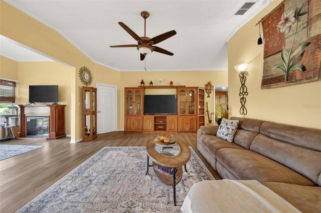 5069 EL DESTINO DRIVE, Leesburg, FL 34748