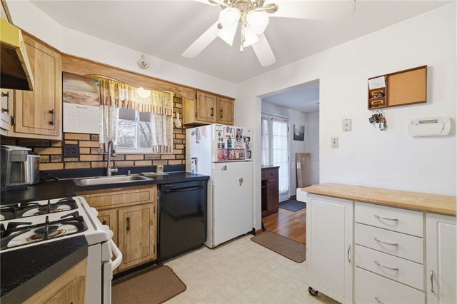 117 Overbrook Boulevard, Carrick, PA 15210