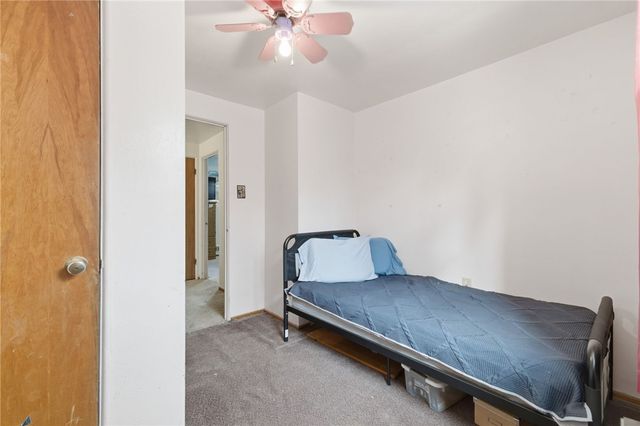 117 Overbrook Boulevard, Carrick, PA 15210