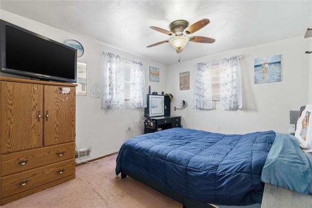 117 Overbrook Boulevard, Carrick, PA 15210