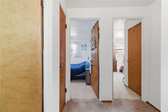 117 Overbrook Boulevard, Carrick, PA 15210