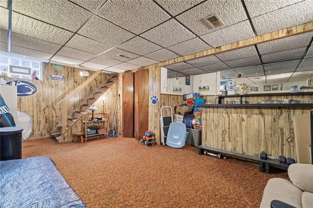 117 Overbrook Boulevard, Carrick, PA 15210