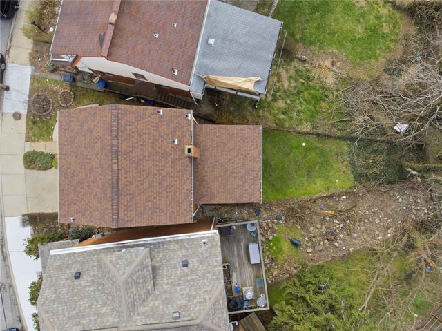 117 Overbrook Boulevard, Carrick, PA 15210