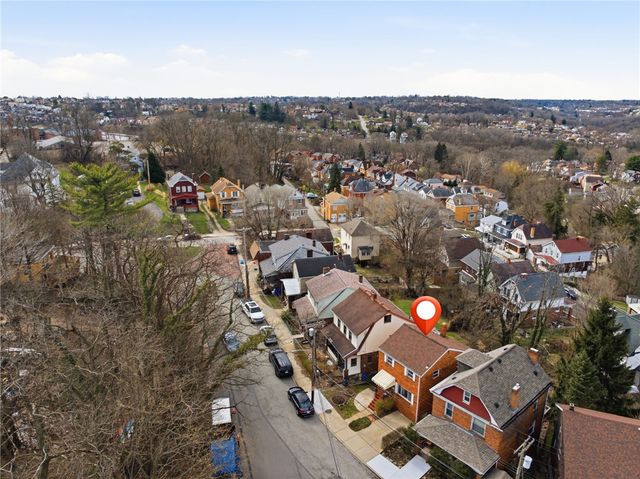 117 Overbrook Boulevard, Carrick, PA 15210