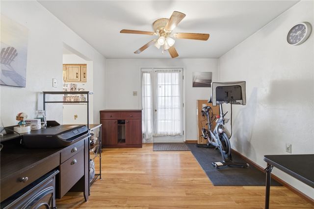 117 Overbrook Boulevard, Carrick, PA 15210