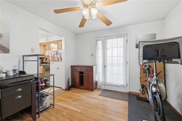 117 Overbrook Boulevard, Carrick, PA 15210