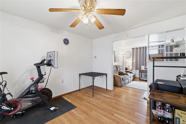 117 Overbrook Boulevard, Carrick, PA 15210