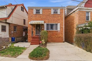 117 Overbrook Boulevard, Carrick, PA 15210