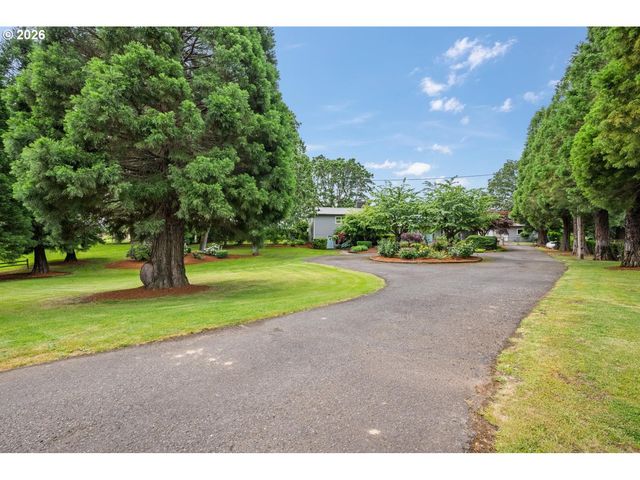 11385 Sw HILLSBORO Hwy, Hillsboro, OR 97123