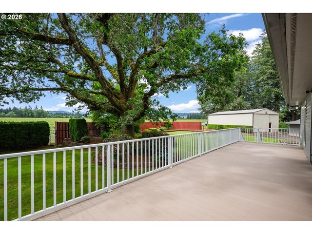 11385 Sw HILLSBORO Hwy, Hillsboro, OR 97123