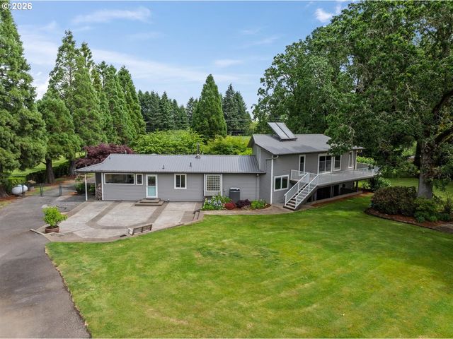 11385 Sw HILLSBORO Hwy, Hillsboro, OR 97123