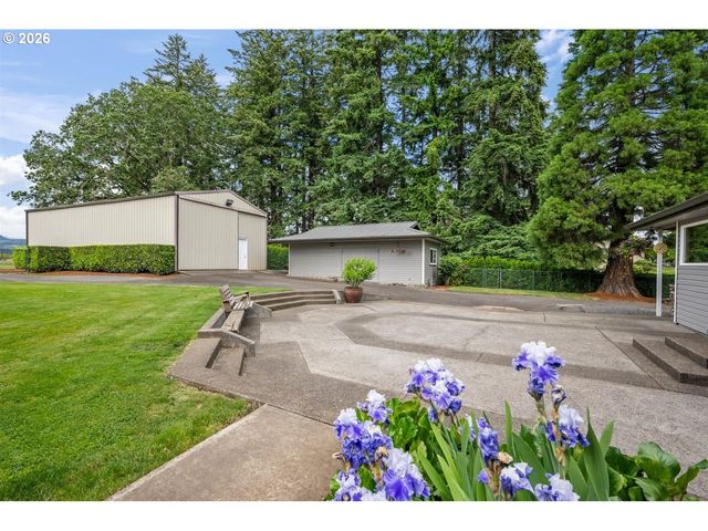 11385 Sw HILLSBORO Hwy, Hillsboro, OR 97123
