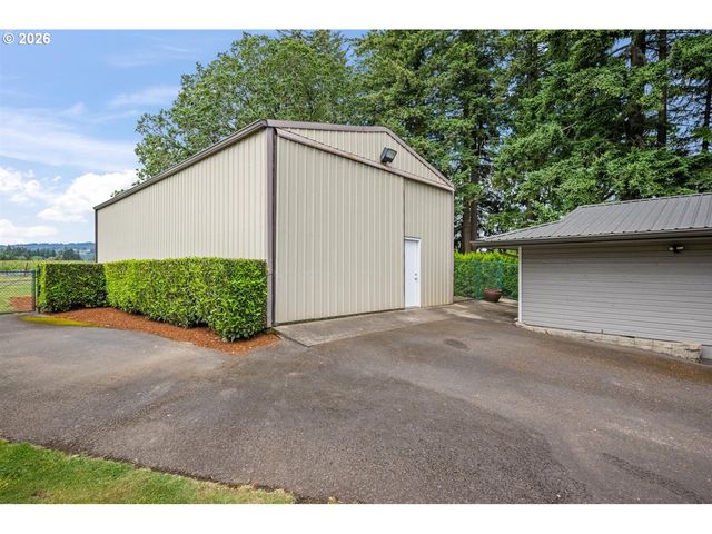 11385 Sw HILLSBORO Hwy, Hillsboro, OR 97123
