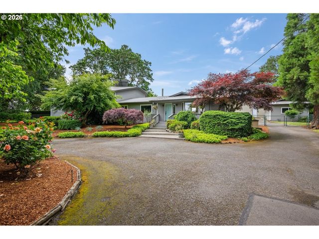 11385 Sw HILLSBORO Hwy, Hillsboro, OR 97123