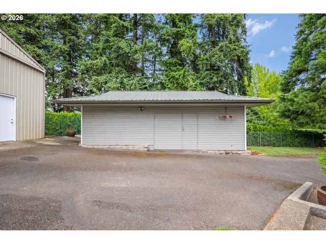 11385 Sw HILLSBORO Hwy, Hillsboro, OR 97123