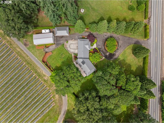 11385 Sw HILLSBORO Hwy, Hillsboro, OR 97123