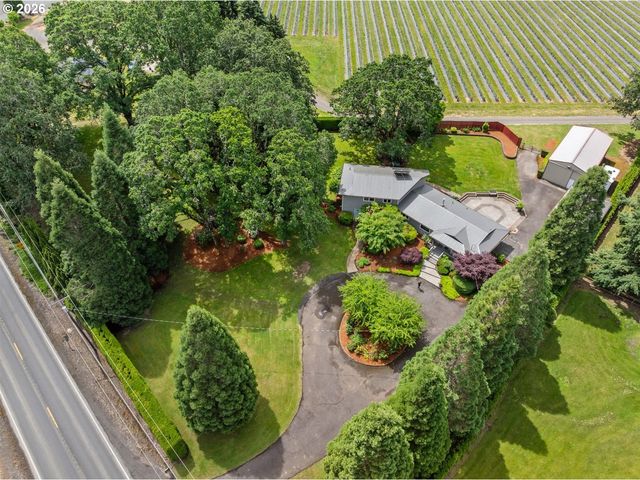 11385 Sw HILLSBORO Hwy, Hillsboro, OR 97123