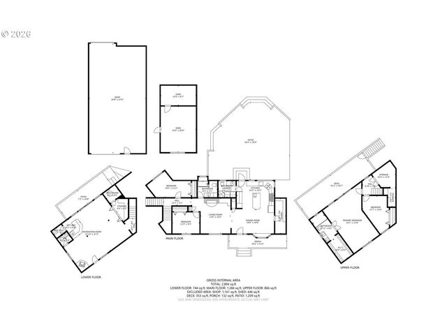 11385 Sw HILLSBORO Hwy, Hillsboro, OR 97123