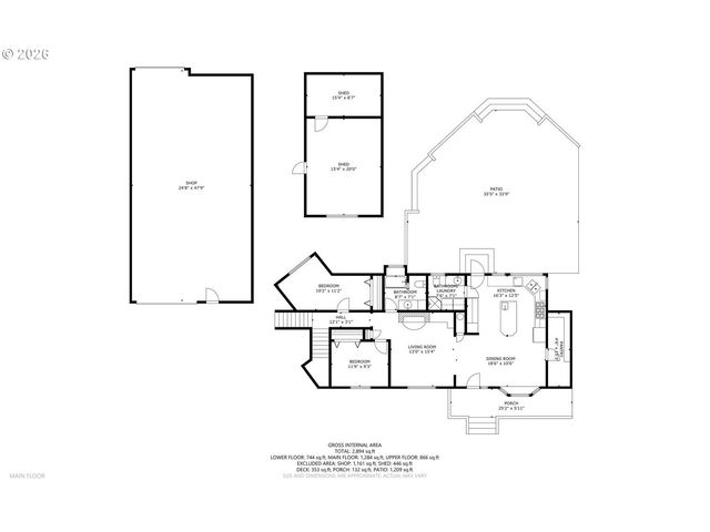 11385 Sw HILLSBORO Hwy, Hillsboro, OR 97123