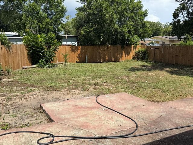 6241 BALBOA DRIVE, Orlando, FL 32808