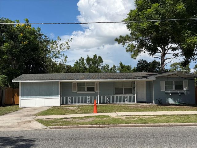 6241 BALBOA DRIVE, Orlando, FL 32808