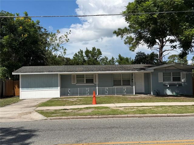 6241 BALBOA DRIVE, Orlando, FL 32808