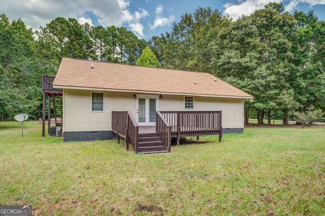 6418 Highway 42 N, Forsyth, GA 31029