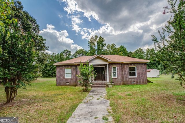 6418 Highway 42 N, Forsyth, GA 31029