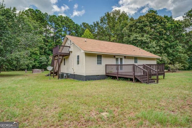 6418 Highway 42 N, Forsyth, GA 31029