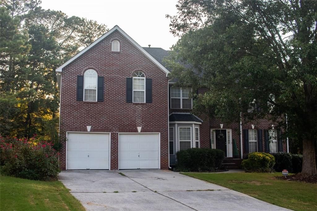 1729 PINEHURST VIEW Court, Grayson, GA 30017