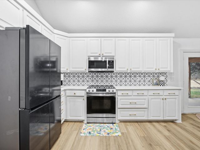 1161 County Road 2175, Decatur, TX 76234