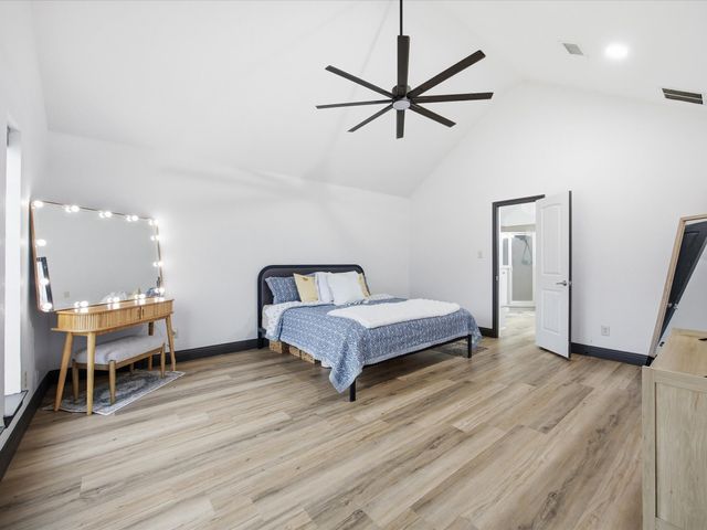 1161 County Road 2175, Decatur, TX 76234