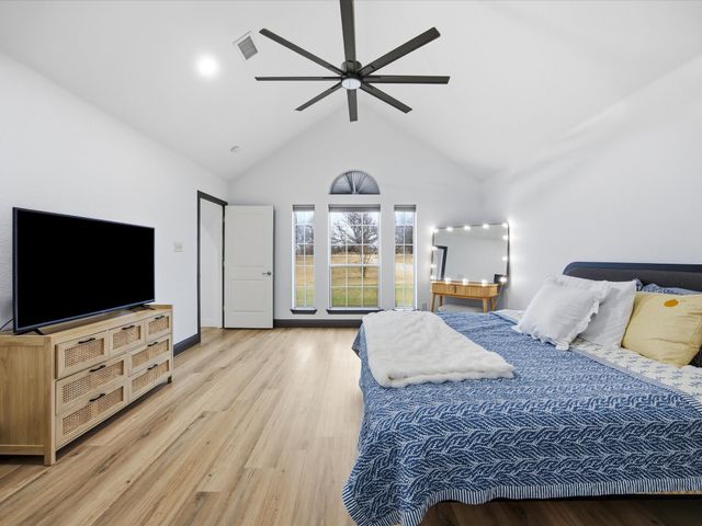 1161 County Road 2175, Decatur, TX 76234