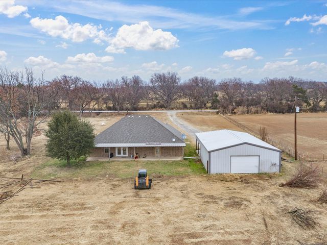 1161 County Road 2175, Decatur, TX 76234