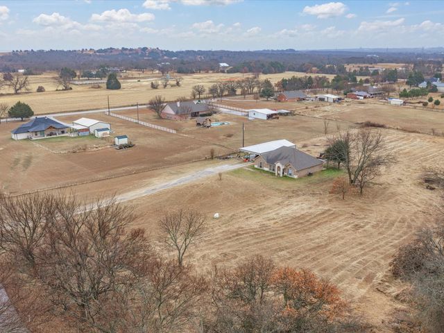 1161 County Road 2175, Decatur, TX 76234