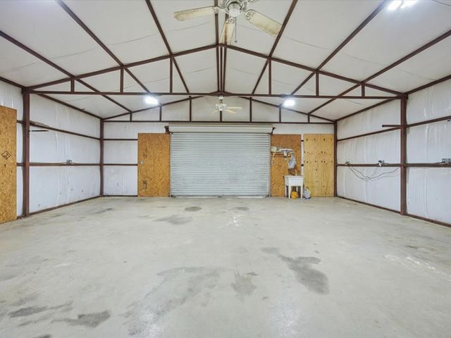 1161 County Road 2175, Decatur, TX 76234