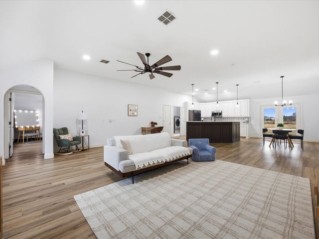 1161 County Road 2175, Decatur, TX 76234