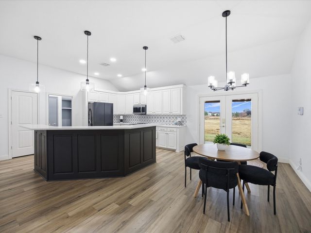 1161 County Road 2175, Decatur, TX 76234