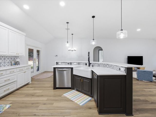 1161 County Road 2175, Decatur, TX 76234