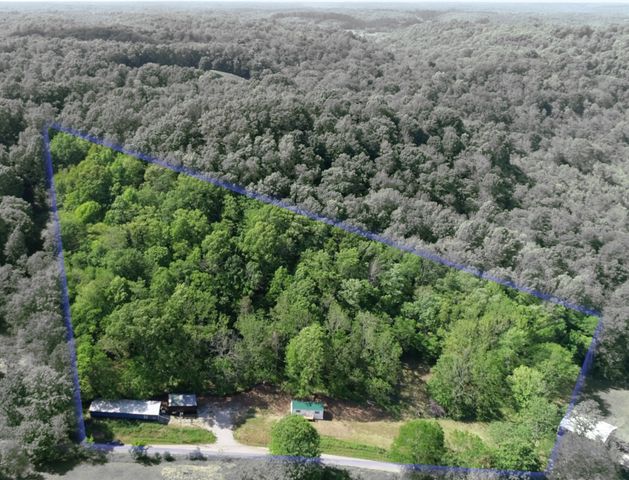 140 Ben Johnson Rd, Pulaski, TN 38478